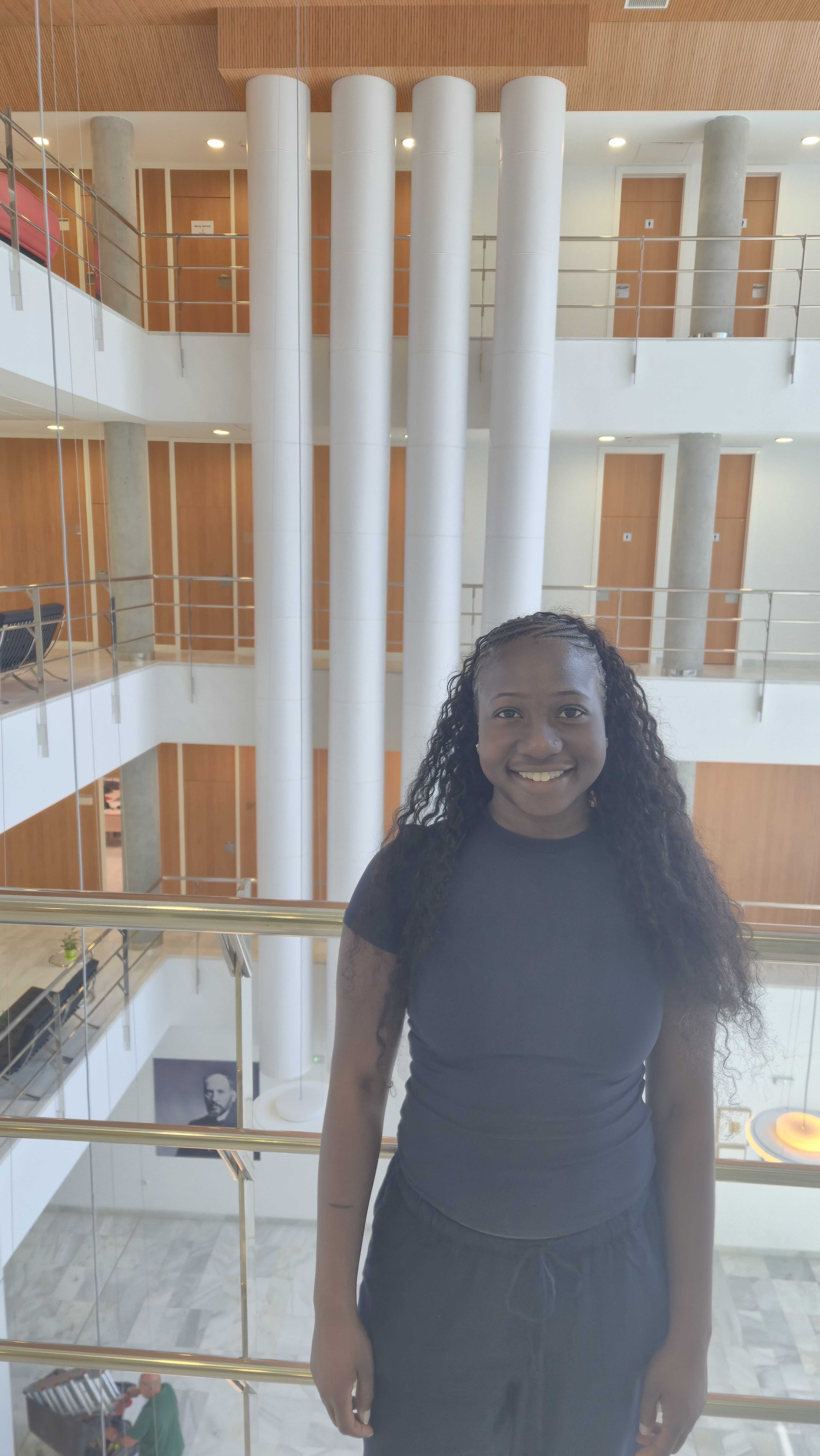 Oyinkansola Peleyeju